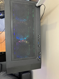 Lauaarvuti I9-12900,RTX3070 TI ultra, NVMe 1TB + SSD 1,92TB (8 foto / 9)