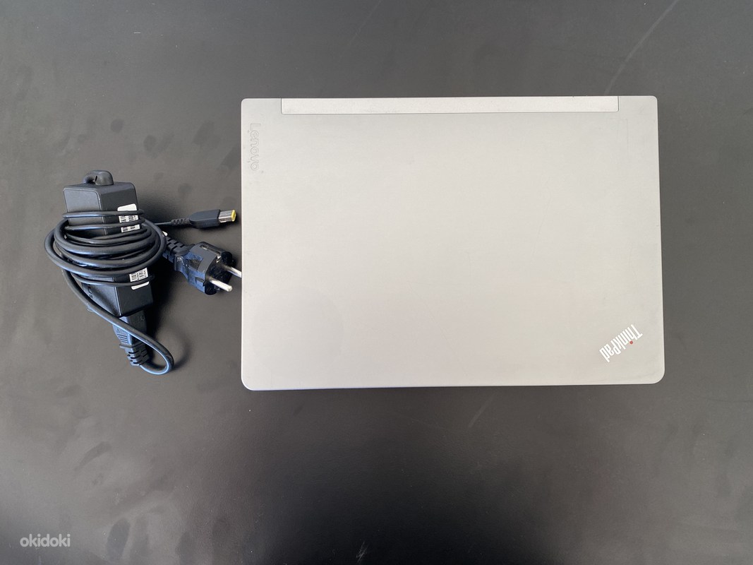 ThinkPad 13 (фото #2)
