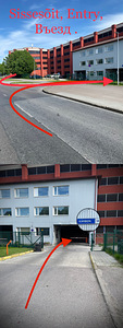 Konditsioneeride täitmine, konditsioneeri remont, autokliima (2 foto / 3)