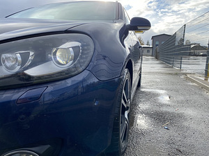 VW Golf Variant GP Highline 2.0 TDI 103kW 6-k. DSG (3 foto / 5)