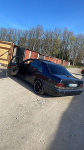 Mercedes s350d (2 foto / 14)
