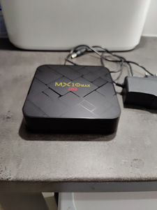 Andorid tv box (2 foto / 4)