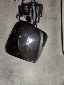 Telia Digibox Arris VIP1113 + pult (1 foto / 2)