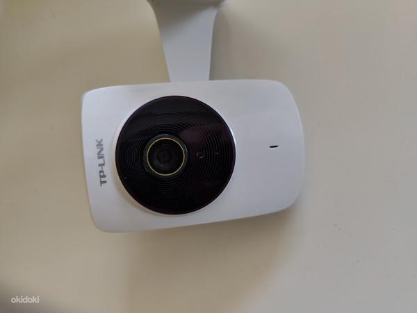 Камера видеонаблюдения tP-LINK (фото #3)