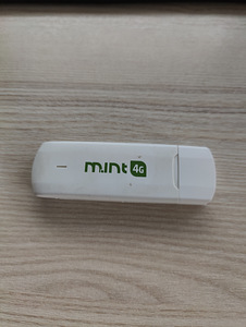 4G Netipulk Huawei E3272 (1 foto / 2)