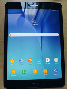 Samsung Galaxy Tab A 9.7 T555 (2 foto / 3)