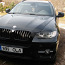 BMWx6 (фото #1)