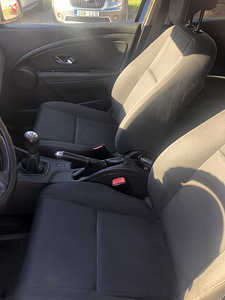 Prodam Renault Megane (4 foto / 5)
