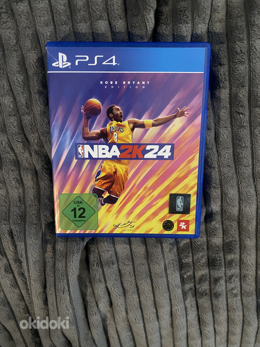 Game PS4