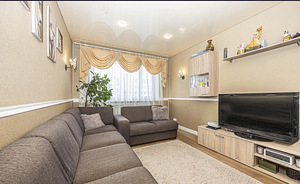 Paekaare tn 58, Lasnamäe, Tallinn, Harjumaa (1 фото из 11)
