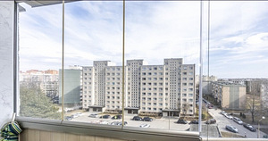 Paekaare tn 58, Lasnamäe, Tallinn, Harjumaa (7 фото из 11)