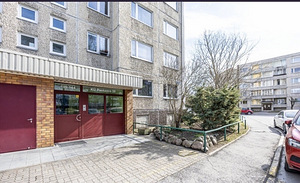 Paekaare tn 58, Lasnamäe, Tallinn, Harjumaa (11 фото из 11)