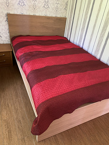 Voodi laius 120 (2 foto / 2)