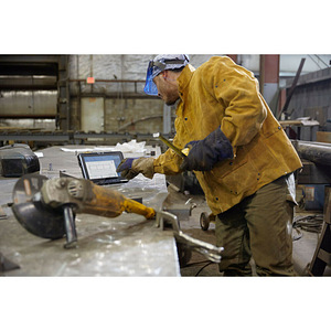 Dell Latitude 7212 Rugged Extreme i5-8350U/16/256 (7 foto / 10)
