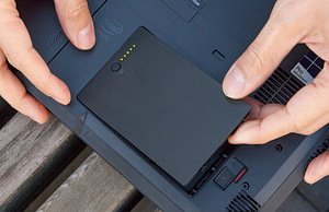 Dell Latitude 7212 Rugged Extreme i5-8350U/16/256 (10 foto / 10)