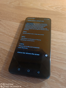 ZTE Nubia Red magic 7 pro 16/512 Global (2 foto / 4)
