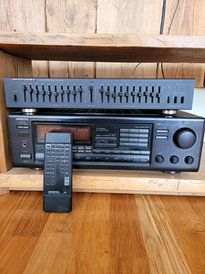 Radiotehnika S-150 (3 foto / 3)