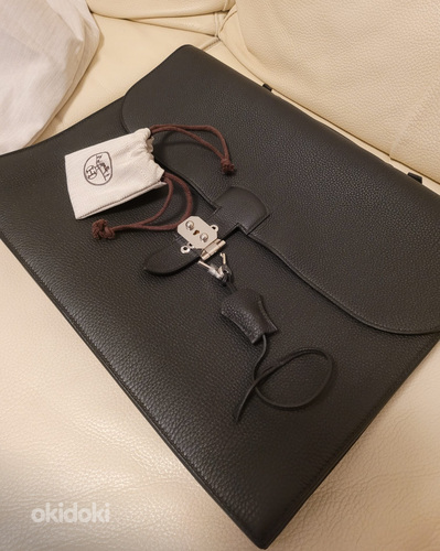 Hermès portfell