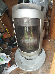 Kamin (3 foto / 4)