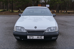 Opel Omega 1.8, 1990
