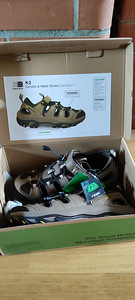 Sandaalid meestele Karrimor (1 foto / 2)