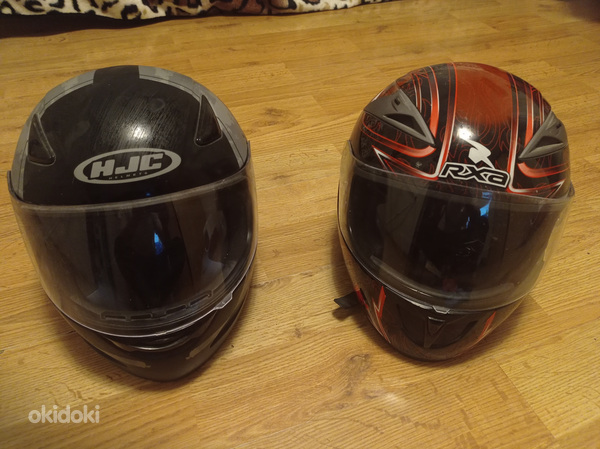 Два Шлема (фото #2)