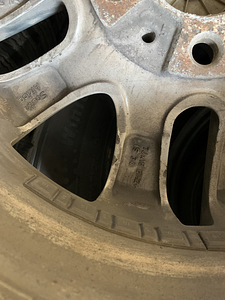 BMW R16 veljed (2 foto / 2)