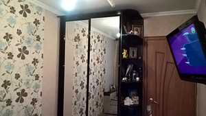 2-х комнатная квартира на Оболоне (1 фото из 8)