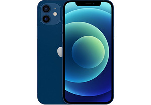 iPhone mini 13 midNightblue 265 GB (1 foto / 1)