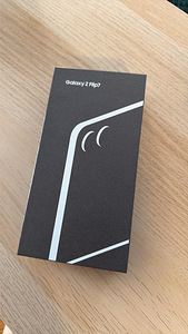 Samsung Galaxy Flip7 512GB | 12GB ostetud Samsungi e-poest (6 foto / 7)