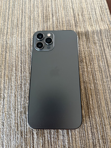 iPhone 12 pro max (1 фото из 4)