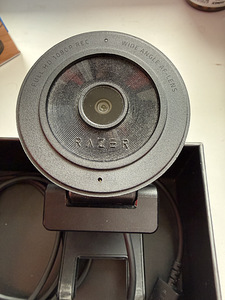 Razer veebikaamer (2 foto / 2)