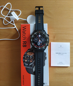 Smart watch Haylou R8