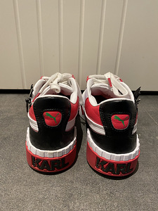 Karl Lagerfeld x Puma tossud (1 foto / 3)