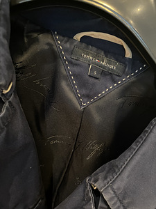 Tommy Hilfiger mantel (3 foto / 3)