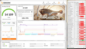 Rtx 3090 asus rog strix oc white (3 foto / 3)