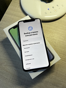 Apple iPhone X 64GB (3 фото из 4)