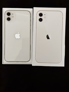 iPhone 11 128GB (1 foto / 4)