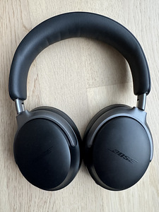 Bose QuietComfort Ultra (2 foto / 5)