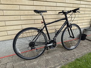 TREK 7.2 FX (1 foto / 8)