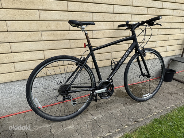 TREK 7.2 FX