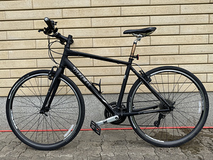 TREK 7.2 FX (8 foto / 8)