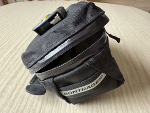 Bontrager kiirkinnitusega sadulakott (2 foto / 2)
