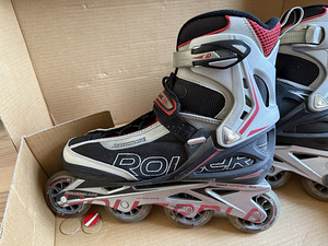 Rollerblade (1 foto / 3)