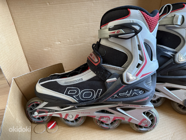 Rollerblade