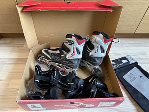 Rollerblade (3 foto / 3)