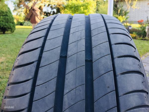 225/50R17 Michelin Primacy 3 üksik rehv