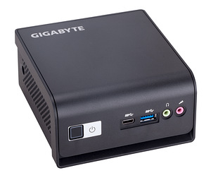 Mini PC 2022 KIT, +16 GB RAM, 256GB SSD, Garantii (2 foto / 3)