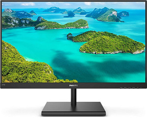 Monitor 27" QHD 2560 x 1440 Philips 275E1S W-LED IPS 75 Hz (1 foto / 2)