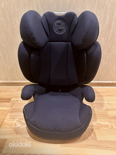 Cybex Solution Z i-Fix